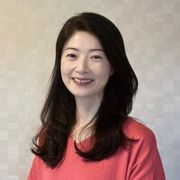 長谷川佳子さん